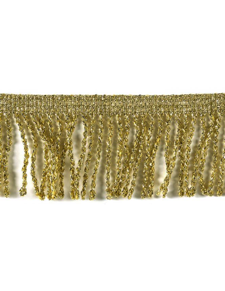 Frans Glitter 40mm Guld