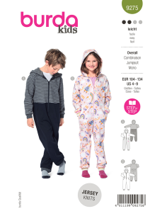Burda 9275