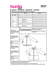 Burda 9237 2