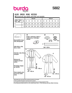 Burda 5882 2