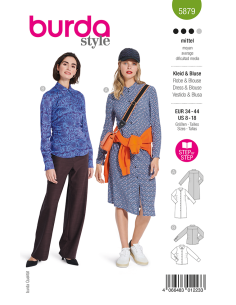 Burda 5879