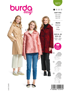Burda 5872