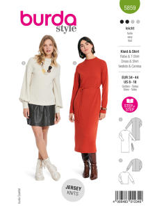 Burda 5859