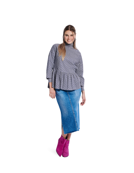 Burda 5856