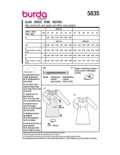 Burda 5835 2
