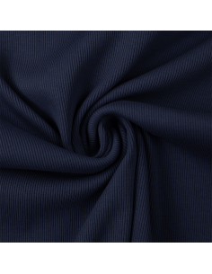 Ribbad Muddväv Tessa...