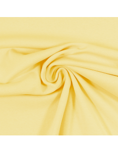 Muddväv Heike Ljusgul 112