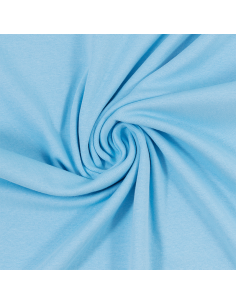 Muddväv Heike Ljusblå 154