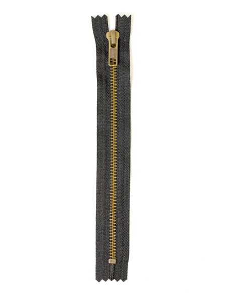 Blixtlås Jeans Y310 Svart 580, 8-20cm