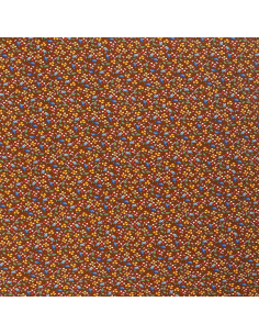 Bomullsjersey 16363 Rost 2