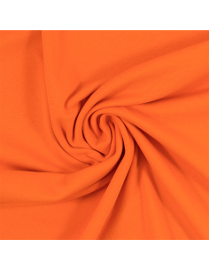 Muddväv Heike Orange 424