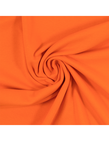 Muddväv Heike Orange 424