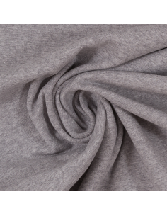 Muddväv Heike Gråmelerad 1183