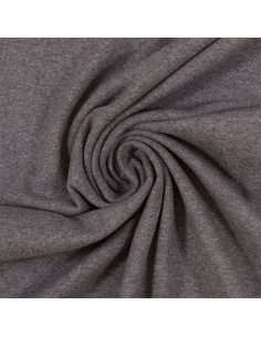 Muddväv Heike Mörkgrå...