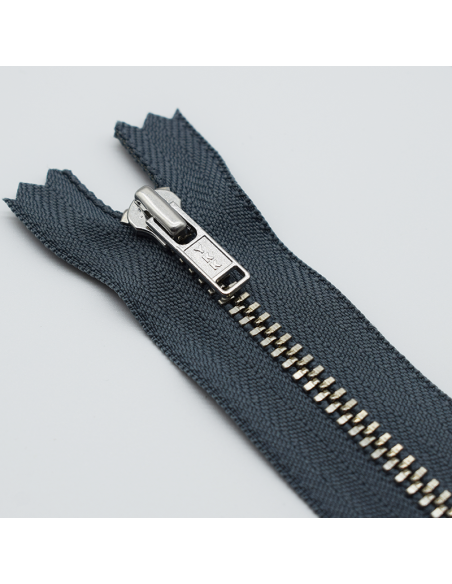 YKK Blixtlås Byxa Y220 Mörkgrå 578 8-20cm