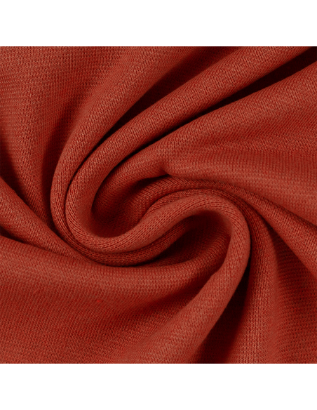Flossad College Eike Terracotta 712