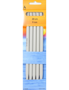 Pony Strumpstickor 9mm