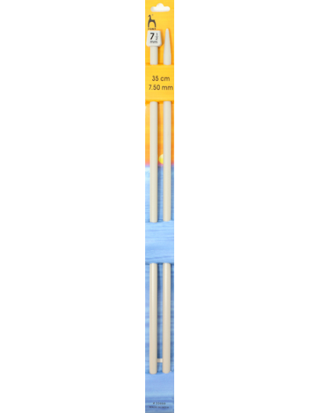 Pony Jumperstickor 7.5mm