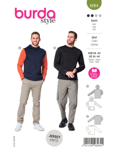Burda 6064