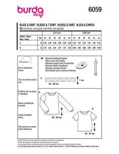Burda 6059 2