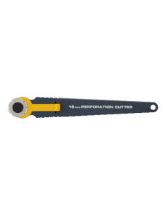 OLFA Rullkniv 18mm Marinblå 2