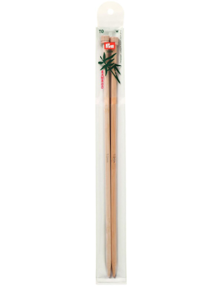 Prym Bambustickor 7mm