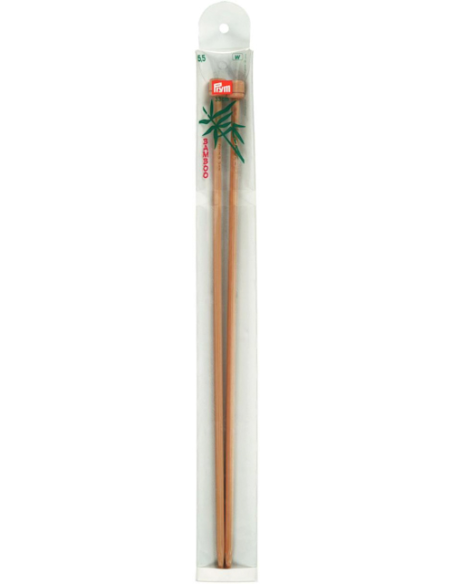 Prym Bambustickor 5.5mm