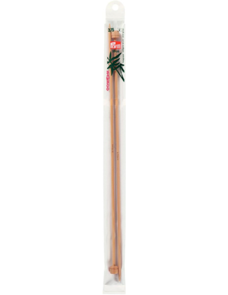 Prym Bambustickor 3.75mm
