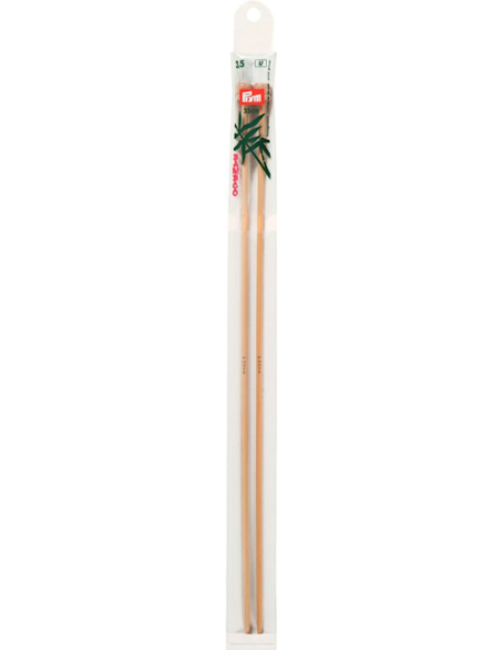 Prym Bambustickor 3.5mm