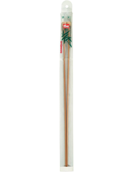 Prym Bambustickor 3mm