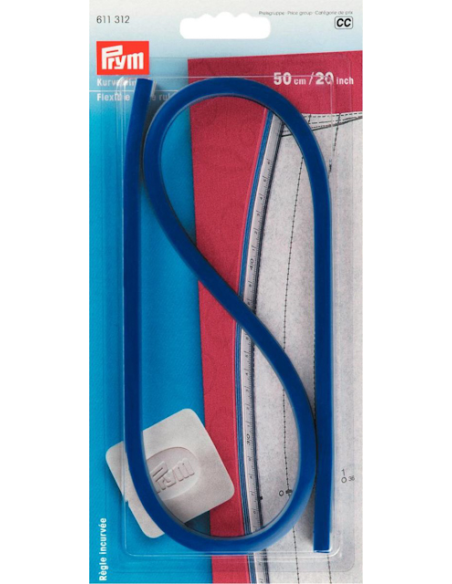 Prym Kurvlinjal "Flex"