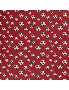 Bomullsjersey Fotboll 2