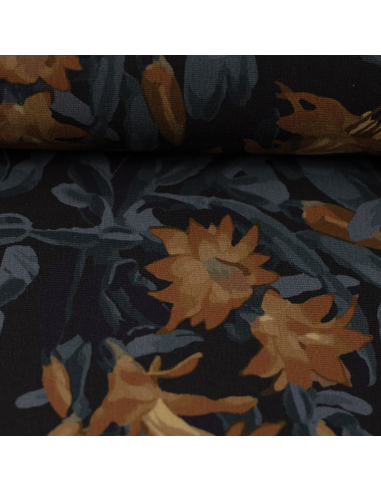 French Terry Santa Teresita