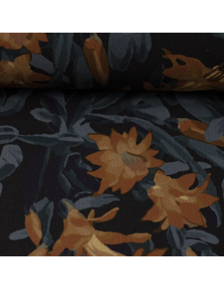 French Terry Santa Teresita