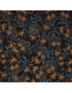 French Terry Santa Teresita