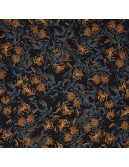 French Terry Santa Teresita