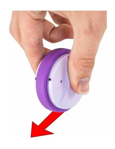 Sew Mate Knivbladsvässare