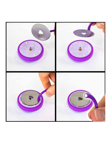 Sew Mate Knivbladsvässare