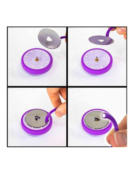 Sew Mate Knivbladsvässare