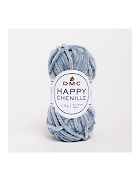 DMC Happy Chenille Col. Twinkle 18