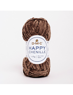 DMC Happy Chenille Col....