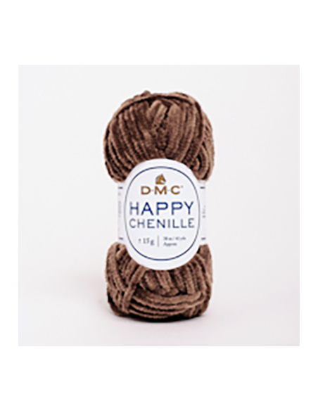 DMC Happy Chenille Col. Teddy 28