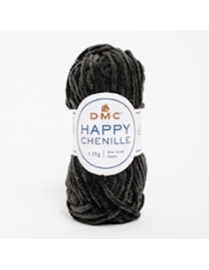DMC Happy Chenille Col. Ink...