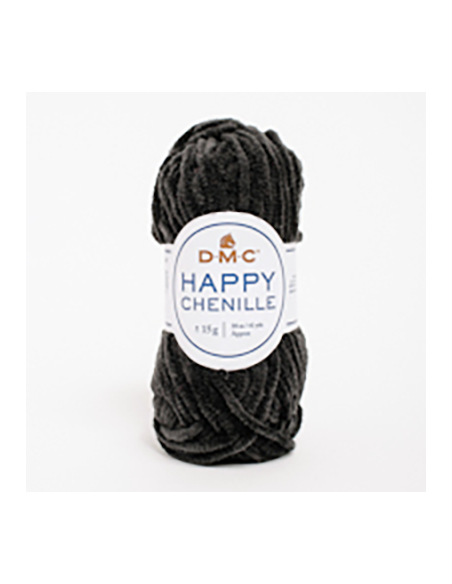 DMC Happy Chenille Col. Ink Spot 22