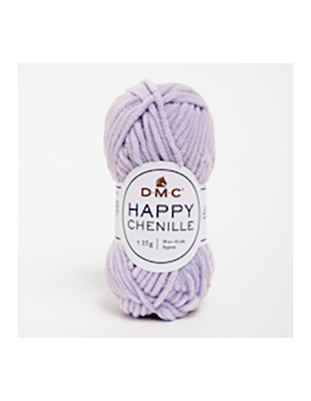 DMC Happy Chenille Col. Fairy Dust 19