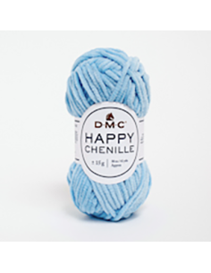 DMC Happy Chenille Col. Bon...