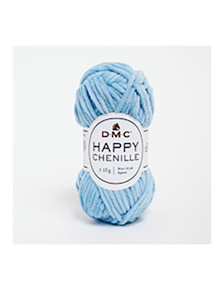 DMC Happy Chenille Col. Bon Bon 17