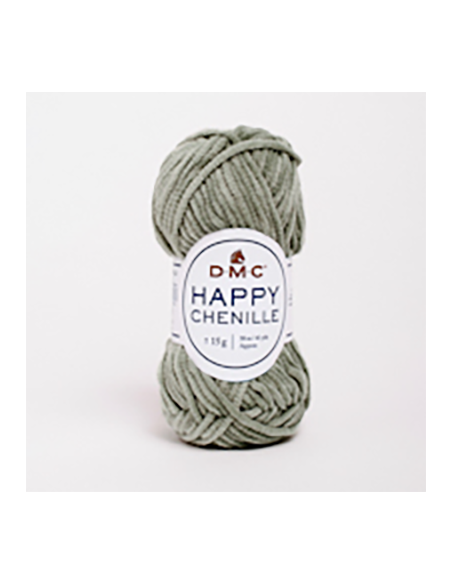 DMC Happy Chenille Col. Mossy 23