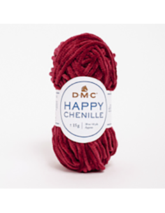DMC Happy Chenille Col....