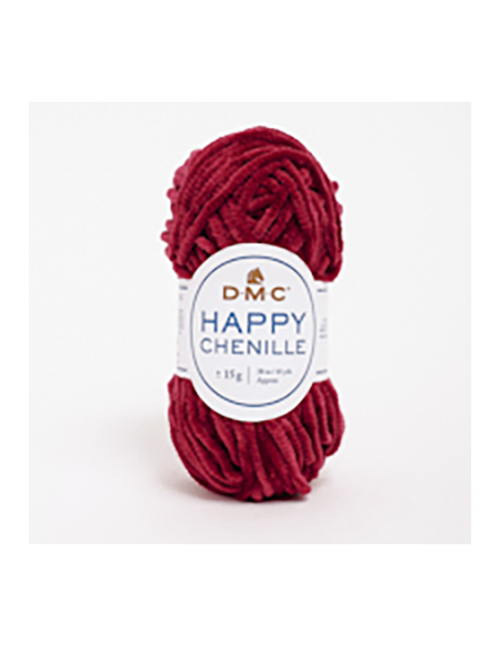 DMC Happy Chenille Col. Lollipop 31